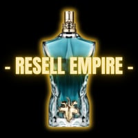 Inspired by "Beau EDT"