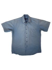 Image 1 of Vintage Oscar de la Renta shirt