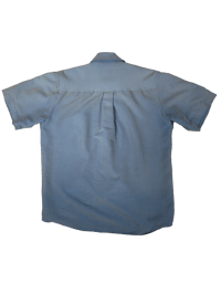 Image 2 of Vintage Oscar de la Renta shirt