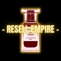 Inspired by "Cherry"