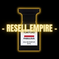 Inspired by "Fabulous"