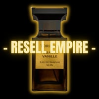 Inspired by "Vanille"