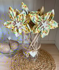 Image 1 of Rustic Forever Flowers - #55