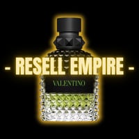 Inspired by "BIR Green"