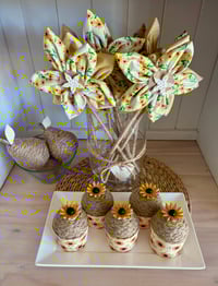 Image 2 of Rustic Forever Flowers - #55