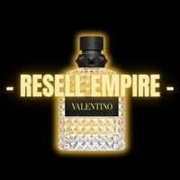 Inspired by "BIR Yellow"