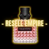 Inspired by "BIR Donna"