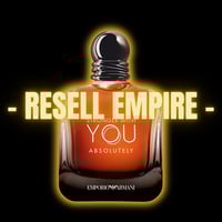 Inspired by "Absolutely"