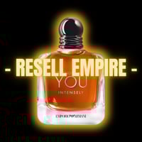 Inspired by "Intensely"