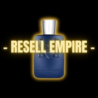 Inspired by "Percival"