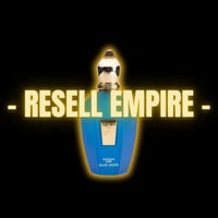 Inspired by "Xerjoff"