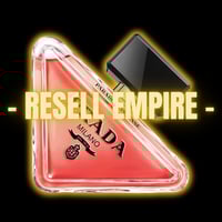 Inspired by "Paradox"