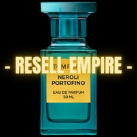 Inspired by "Neroli"