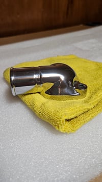 Image 1 of Thermostat UPPER housing