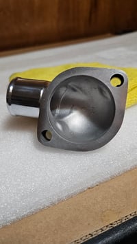 Image 5 of Thermostat UPPER housing