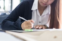 English class Lesson one