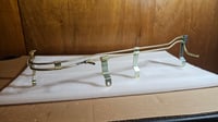 Image 1 of 240z Fuel rail - Plated - Early style