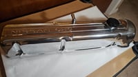 Image 1 of L Series Valve cover - Polished