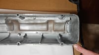 Image 9 of L Series Valve cover - Polished