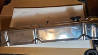 Image 3 of L Series Valve cover - Polished