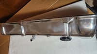 Image 4 of L Series Valve cover - Polished