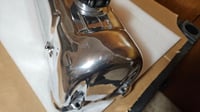 Image 5 of L Series Valve cover - Polished