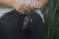 Image 1 of Little Daisy Wallet