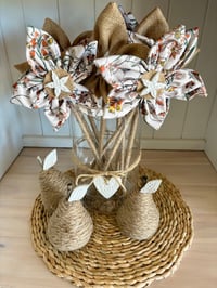 Image 1 of 🌸 Rustic Forever Flowers- #29