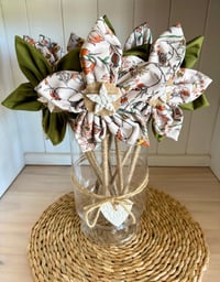 Image 2 of 🌸 Rustic Forever Flowers- #29