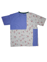 Image 2 of Upcycled t-shirt