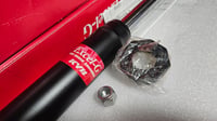 Image 2 of KYB Excel-G shocks - Set - Frt/Rr