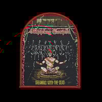 Image 1 of RIPPING CORPSE - DREAMING WITH THE DEAD PATCH