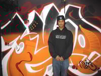 Image 1 of Nature 'OG' Hoodie