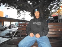 Image 2 of Nature 'OG' Hoodie