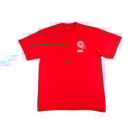 Image 1 of Ball SS T-Shirt Red