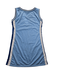 Image 1 of New York Jersey Dress