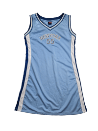 Image 2 of New York Jersey Dress