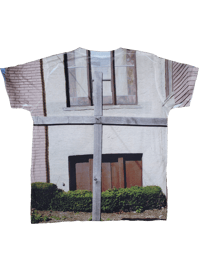 Image 2 of Cross t-shirt