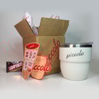 Image 1 of Piccolo Cortado Mug