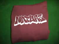 Nature 'Walshy' Hoodie