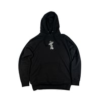 Image 1 of Icon Logo Hoodie
