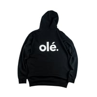 Image 2 of Icon Logo Hoodie