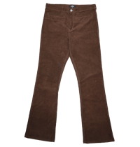 Image 1 of AUTHENTIC! Other flared corduroy pants