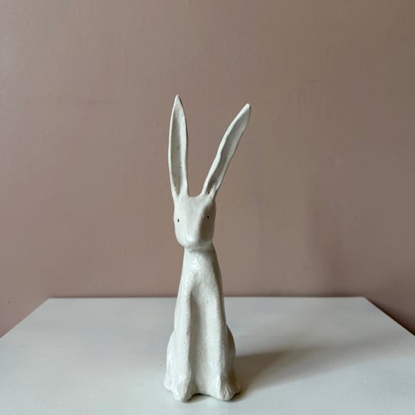 Image of Long Ear Hare E