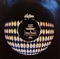 Alan Braxe & Fred Falke – Running (House - Used)