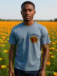 Image 1 of LA NATIVE California Poppy