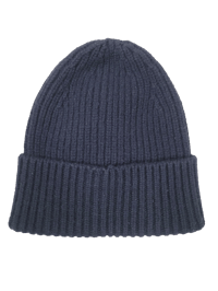 Image 2 of AUTHENTIC! Balmain "Badge" Beanie