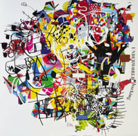 Underworld – Barking (Techno / Ambient)