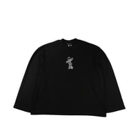 Image 1 of Icon Logo LS T-Shirt