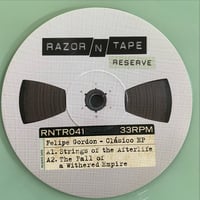 *Incoming* Felipe Gordon – Clásico EP (House - New)